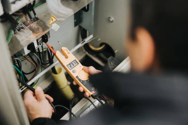 Best Electrical Rewiring Services  in Dunbar, WV