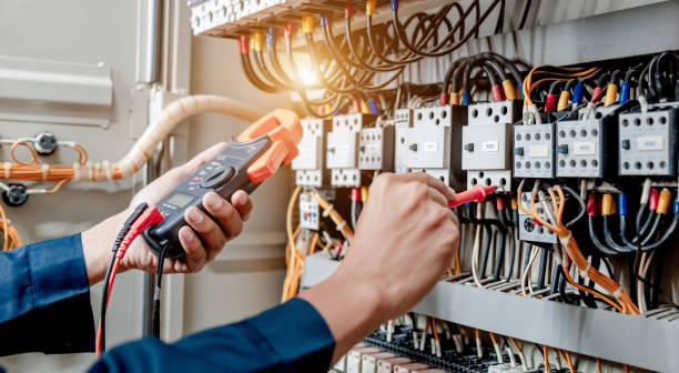 Best Electrical Rewiring Services  in Dunbar, WV