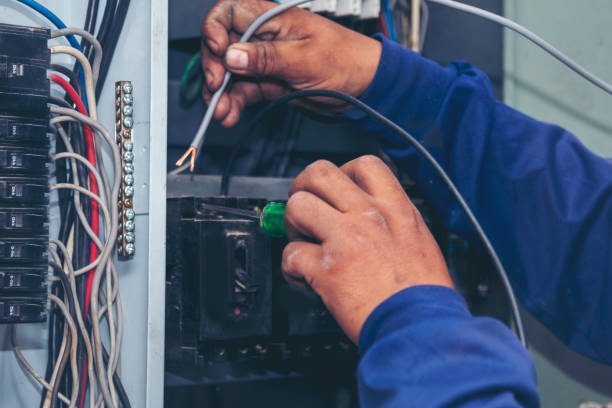 Best Industrial Electrical Services  in Dunbar, WV