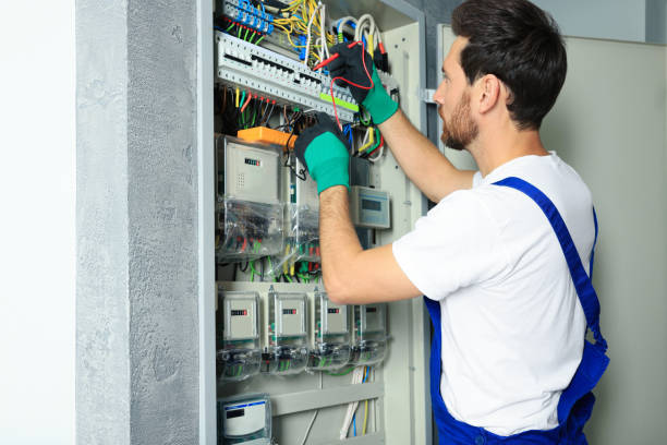 Best Affordable Electrical Installation  in Dunbar, WV