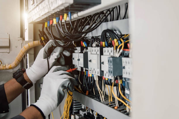 Best Residential Electrician Services  in Dunbar, WV