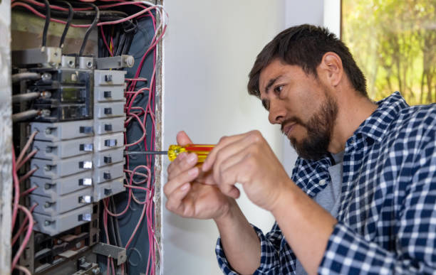Best Home Electrical Repair  in Dunbar, WV